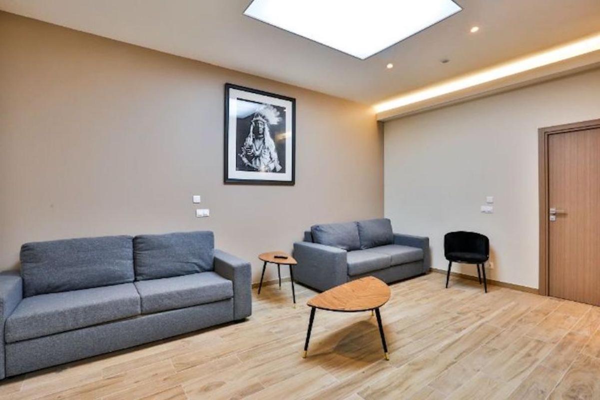 Blue Nights Apartments - Sebastopol Париж Номер фото